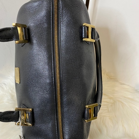 Authentic Mcm leather - Picture 3 of 6